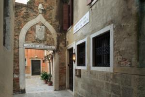 Гостевой дом «GKK Exclusive Private suite Venezia», Венеция