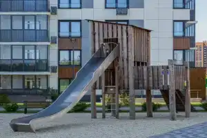Апартаменты ApartKZN на улице Аделя Кутуя 110Е, Казань