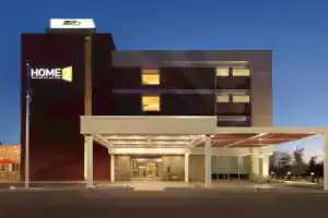 Home2 Suites by Hilton Bellingham Airport, Беллингхем