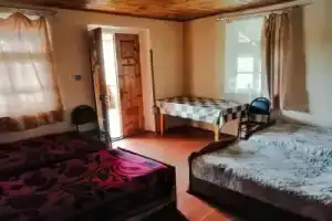 Guesthouse Sagrila, Омало