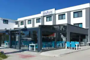 Отель «My Marin Otel», Тургутреис