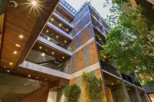 Daisy Boutique Hotel, Дананг