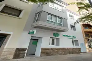 Enmathi Alicante Benalua, Аликанте