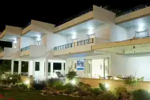 Riviera Residence, Террачина