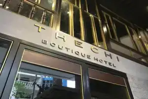 The Chi Boutique Hotel, Ханой