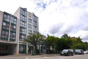 Achat Hotel Stuttgart Airport Messe, Штутгарт