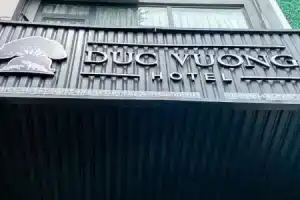 Duc Vuong 2 Hotel, Хошимин