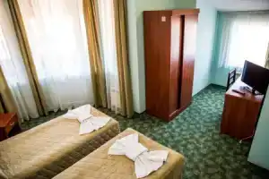 Bariakov Family Hotel, Банско