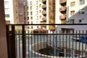 Northern Avenue 2 bedroom Deluxe apartment with Balcony HH644, Ереван