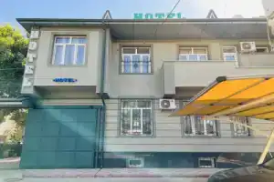 Hotel «RIVERSIDE», Ташкент