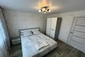 Апартаменты на проспекте Николая Ермакова, Новокузнецк