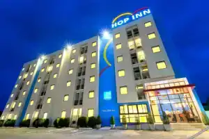 Отель «Hop Inn Khon Kaen Mittraphap Road», Кхон-Кен