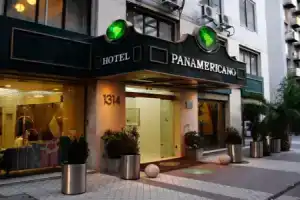 Hotel «Panamericano», Сантьяго