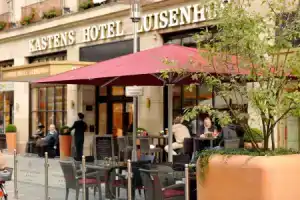 Kastens Hotel Luisenhof, Ганновер