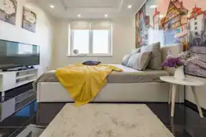 LovelyHome 39 (ЛавлиХоум 39) на бульваре Пражский 16А, Гурьевск