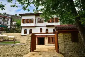 Отель «Mehmet Emin Efendi Konagi», Сафранболу