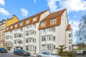 CASSEL LOFTS - Stylisches Dschungel-Studio nähe Uni & Klinikum, Кассель