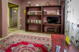 Хостел «ДА Алматы», Алматы