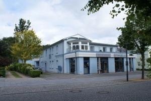 Appealing Apartment in Ostseebad Kühlungsborn near Sea Beach, Кюлунгсборн