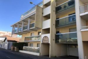 Appartement Arcachon, 2 pièces, 4 personnes - FR-1-433-13, Аркашон