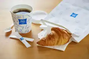 Отель «ibis budget Hamburg Altona», Гамбург