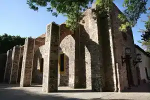 Отель «Hacienda Jurica by Brisas», Керетаро