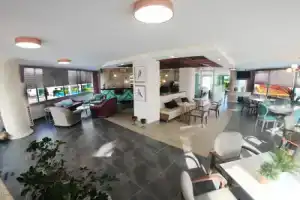 Irem Garden Hotel &, Сиде
