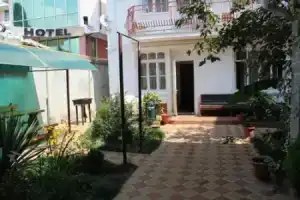 Гостевой дом на Просвещения 36 А, Адлер