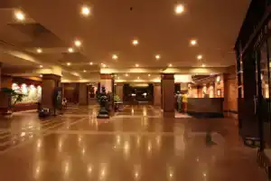 Hotel «Yak & Yeti», Катманду