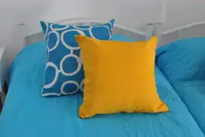 Kosinmyheart Apartment 11 & Studio10, Кос