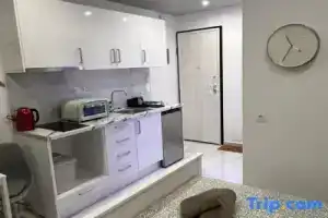 Premium Studio DANAI 14 Paralia Beach, Паралия-Катерини