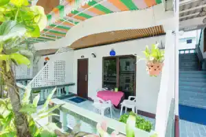 Гостевой Дом «Rabbit Mansion Patong - Sha Plus», Патонг