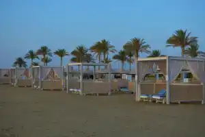 Sataya Resort Marsa Alam, Марса-Алам