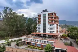 Hotel View Bhaktapur, Бхактапур