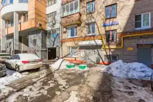 Апартаменты на проспекте Комсомольском, Москва