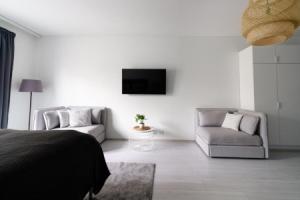ULEABO New 37m2 Studio, Оулу