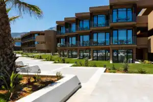 La Mer Resort & Spa - Adults Only, Георгиуполис