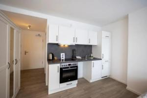 City Apartment Küche,Bad, Parken im Zentrum Ravensburgs A12, Равенсбург