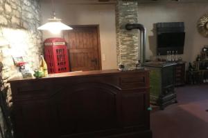 Hotel «Sonnenhöfle», Зоммерхаузен