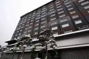 Отель «Bourou Noguchi Hakodate», Хакодате
