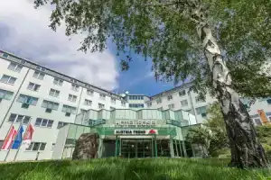 Austria Trend Hotel Bosei Wien, Вена