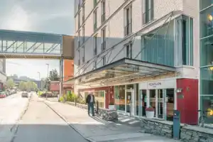 Hotel «St. Olav», Тронхейм