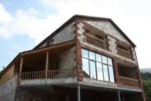 Getap Restaurant And Hotel complex, Дилижан
