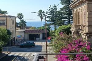 Appartamento Cavaliere a Tropea, Тропея