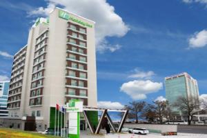 Holiday Inn Ankara - Cukurambar, an IHG Hotel, Анкара
