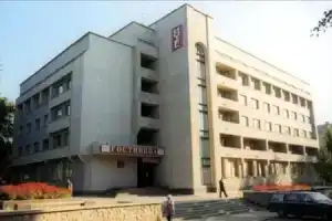 Гостиница Правительства Кировской Области, Киров