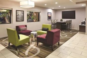 La Quinta Inn & Suites San Diego Seaworld/zoo Area, Сан-Диего