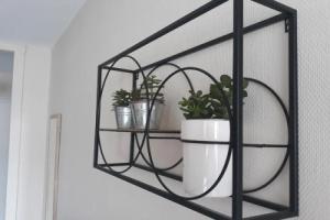 Un appartement à 200 m de la plage à Saint Jean de Monts, Сен-Жан-де-Мон