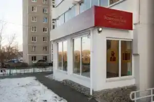 Хостел «Успенский двор», Екатеринбург