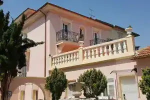 Hotel La Citadelle, Ницца